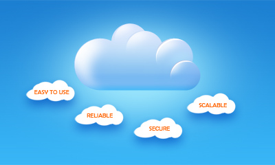 WinSearch Cloud Service